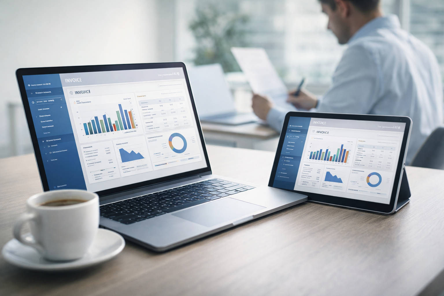 krajowy system efaktur Krajowy System e-faktur - jak przygotować firmę?